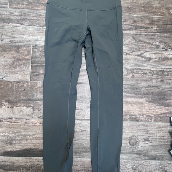 Lululemon leggings - Picture 2 of 3